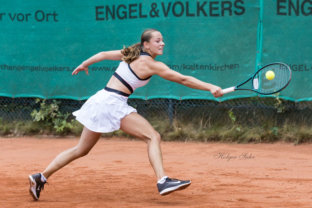 Bild 128 - Kaltenkirchen  ITF / Masters Nord